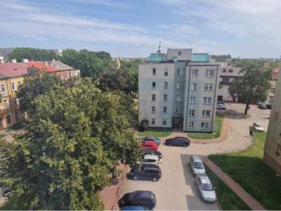         Flats for Sale, Siedlce, 3 Maja | 47 mkw