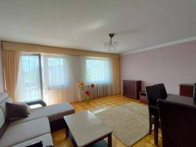         Flats for Rent , Siedlce, Romanówka | 72 mkw