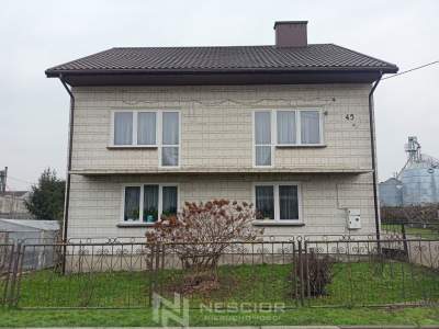                                     House for Sale  Włodki
                                     | 200 mkw