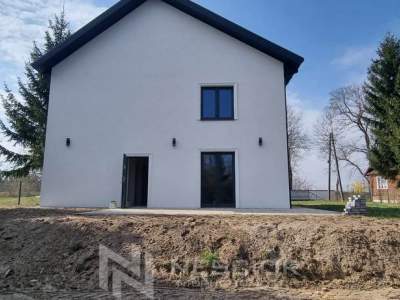                                     House for Sale  Siedlce
                                     | 240 mkw