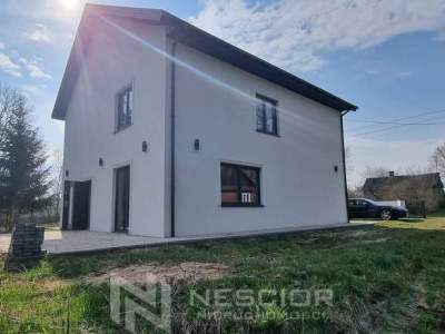                                     Casas para Alquilar  Siedlce
                                     | 240 mkw