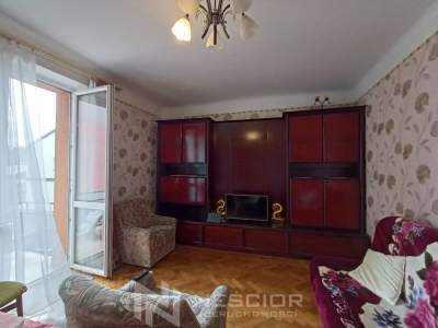         Wohnungen zum Kaufen, Siedlce, Sokołowska | 53 mkw