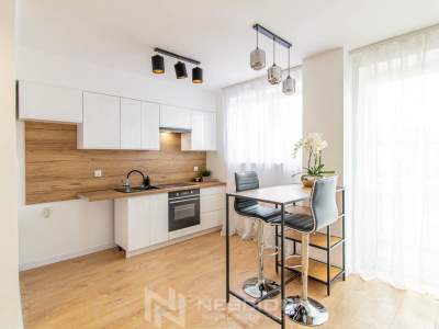         Flats for Sale, Międzyrzec Podlaski, Nadbrzeżna | 35 mkw