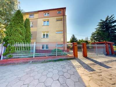         Häuser zum Kaufen, Siedlce, Aleksandrowska | 200 mkw