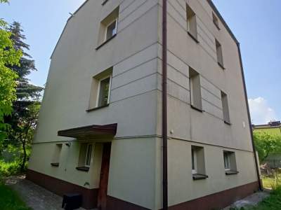         House for Sale, Siedlce, Józefa Mireckiego | 527.7 mkw