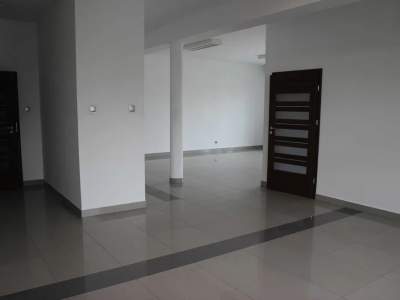                                     Commercial for Rent   Siedlce
                                     | 250 mkw