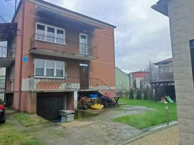         Casas para Alquilar, Węgrów, Henryka Sienkiewicza | 120 mkw