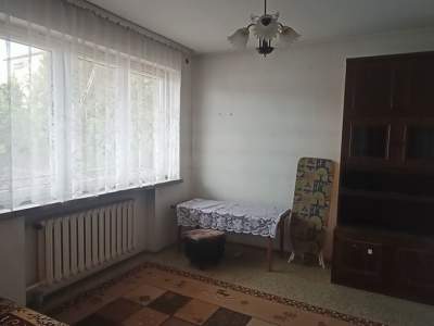         House for Sale, Węgrów, Henryka Sienkiewicza | 120 mkw