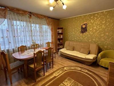         Wohnungen zum Kaufen, Siedlce, Podlaska | 60.9 mkw