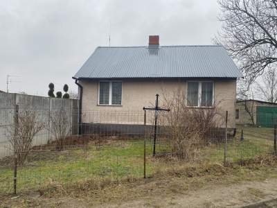                                     House for Sale  Pruszynek
                                     | 100 mkw