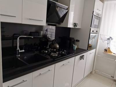         Flats for Sale, Siedlce, Monte Cassino | 59.69 mkw
