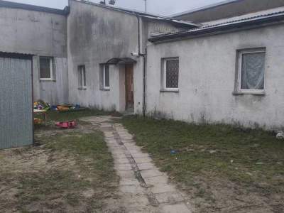         House for Sale, Siedlce, Ks. Piotra Ściegiennego | 400 mkw