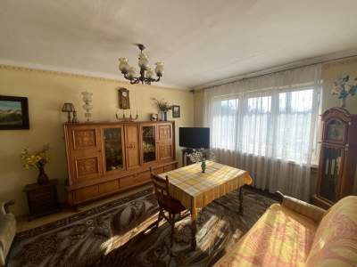         House for Sale, Siedlce, Bajkowa | 180 mkw