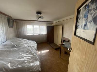                                     House for Sale  Mościbrody
                                     | 120 mkw