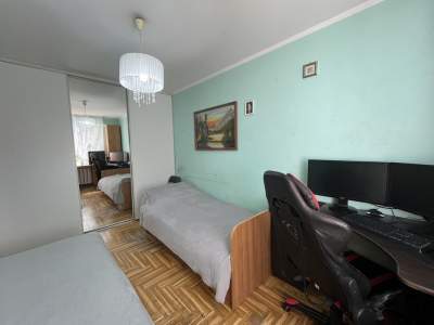         Apartamentos para Alquilar, Siedlce, Niepodległości | 59.99 mkw