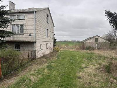                                     Häuser zum Kaufen  Czuchleby
                                     | 13000 mkw