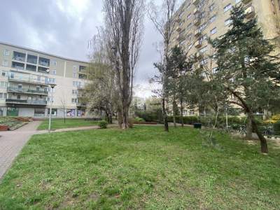         Apartamentos para Alquilar, Warszawa, Św. Bonifacego | 50 mkw
