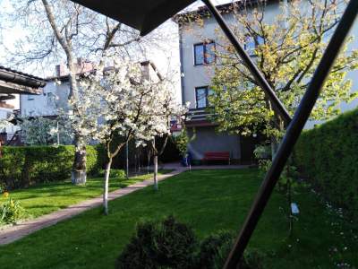         House for Sale, Siedlce, Bajkowa | 200 mkw