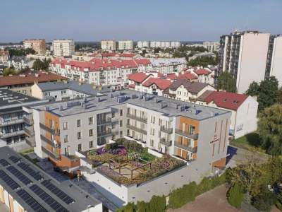         Apartamentos para Alquilar, Siedlce, Mieczysława Asłanowicza | 54.13 mkw