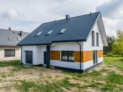                                     Häuser zum Kaufen  Siedlce
                                     | 170 mkw