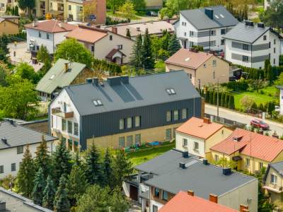                                     Gewerbeimmobilien zum Kaufen  Siedlce
                                     | 800 mkw