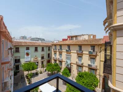                                     Mieszkania na Sprzedaż  Plaça De Cisneros, La Seu, Ciutat Vella, Walencja, Comarca De València, Walencja, Wspólnota Walencka, Hiszpania
                                     | 164 mkw