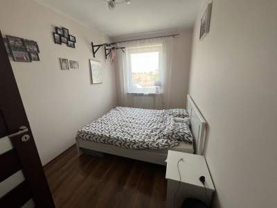         Apartamentos para Alquilar, Siedlce, Koszarowa | 70.3 mkw