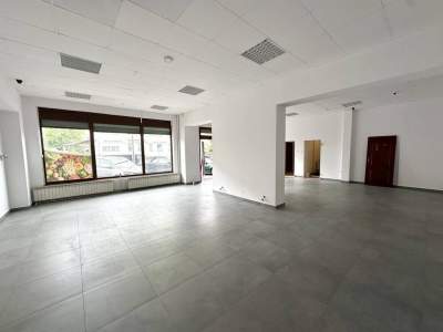         Local Comercial para Rent , Siedlce, Jana Kilińskiego | 80 mkw