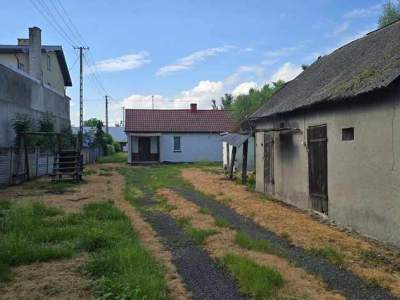         House for Sale, Siedlce, Warszawska | 56 mkw