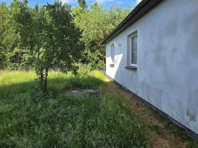        House for Sale, Siedlce, Warszawska | 56 mkw