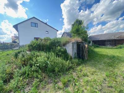                                     House for Sale  Baczki
                                     | 80 mkw