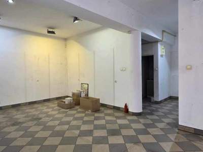                                     Local Comercial para Alquilar  Siedlce
                                     | 54.73 mkw