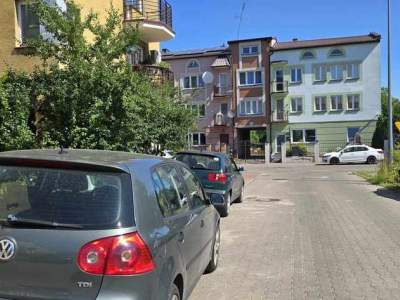                                     Commercial for Sale  Siedlce
                                     | 54.73 mkw