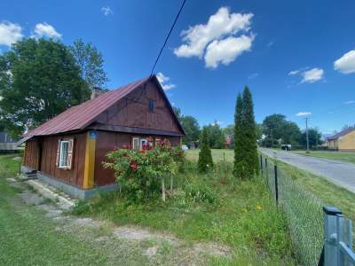                                     House for Sale  Kownaty
                                     | 60 mkw