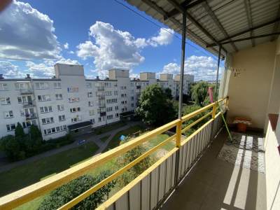         Apartamentos para Alquilar, Siedlce, Bolesława Chrobrego | 48.29 mkw