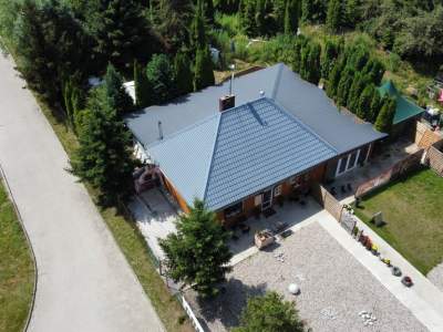         Häuser zum Kaufen, Zbuczyn, Terespolska | 80 mkw