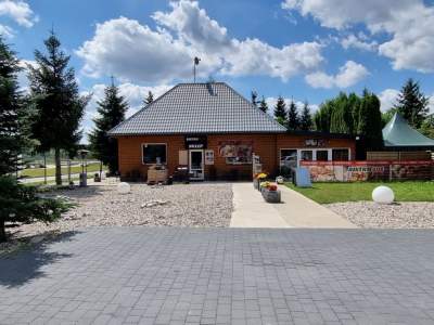         Domy na Sprzedaż, Zbuczyn, Terespolska | 80 mkw