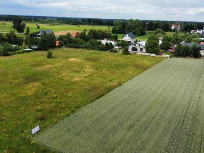         Działki na Sprzedaż, Stok Lacki-Folwark, Majowa | 872 mkw