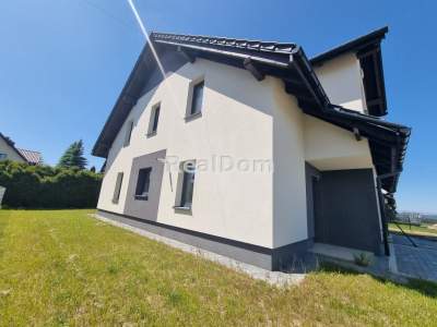                                     House for Sale  Liszki
                                     | 130 mkw