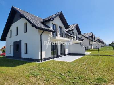                                     Häuser zum Kaufen  Liszki
                                     | 130 mkw