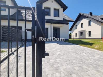                                     House for Sale  Liszki
                                     | 130 mkw