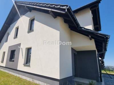                                    Häuser zum Kaufen  Czernichów
                                     | 130 mkw