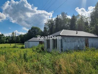                                     House for Sale  Kocmyrzów-Luborzyca
                                     | 119 mkw