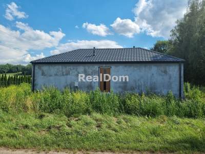                                     House for Sale  Kocmyrzów-Luborzyca
                                     | 119 mkw