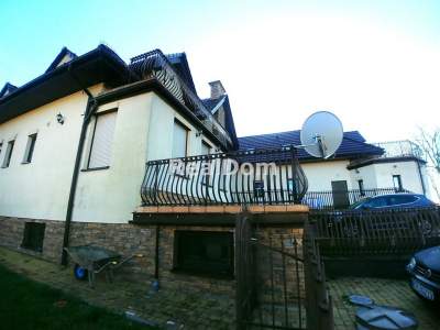                                     Häuser zum Kaufen  Wielka Wieś
                                     | 601 mkw