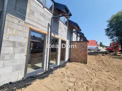                                    Häuser zum Kaufen  Świątniki Górne (Gw)
                                     | 100 mkw