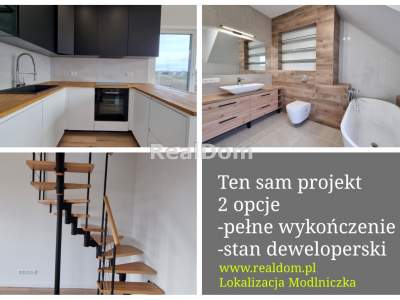                                     Häuser zum Kaufen  Michałowice (Gw)
                                     | 134 mkw