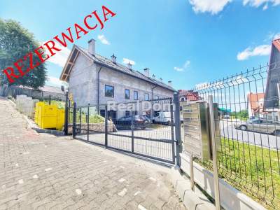                                     Casas para Alquilar  Kraków
                                     | 99 mkw