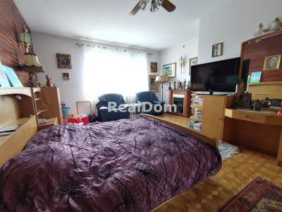                                     House for Sale  Krzeszowice
                                     | 400 mkw