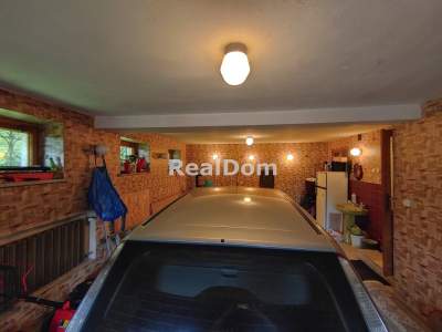                                     House for Sale  Krzeszowice
                                     | 400 mkw